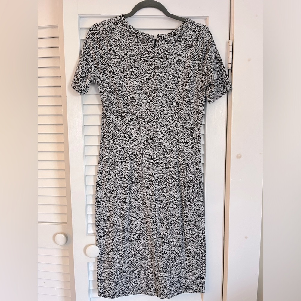 Loft work dress - Picture 2 of 2